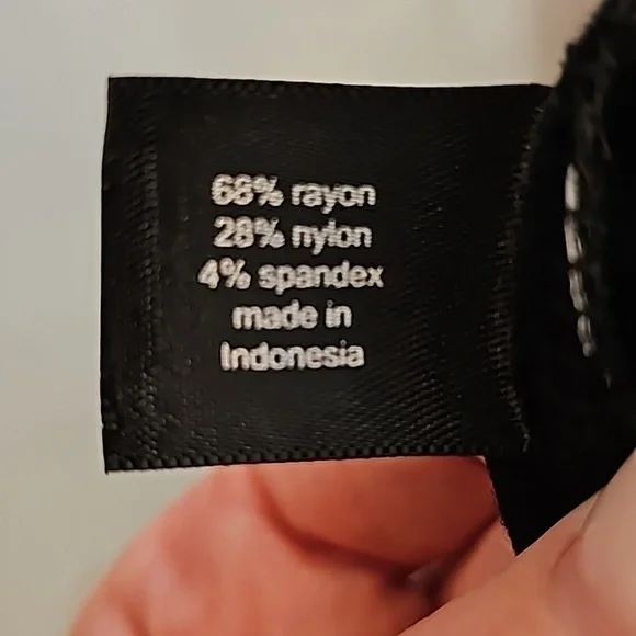 Perfect LBD From Lane Bryant - Picture 7 of 8